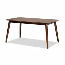 Buy ⭐ Carson Carrington Jula Modern Upholstered 6-piece Dining Set ❤️ -Carson Carrington Sales unnamed file 4523