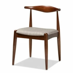 Buy ⭐ Carson Carrington Jula Modern Upholstered 6-piece Dining Set ❤️ -Carson Carrington Sales unnamed file 4524