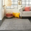 Discount ๐ Carson Carrington Rantorp Moroccan Charcoal/Silver Area Rug Grey / Ivory ๐ 2 Discount ๐ Carson Carrington Rantorp Moroccan Charcoal/Silver Area Rug Grey / Ivory ๐ -Carson Carrington Sales unnamed file 4537