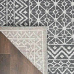 Discount ๐ Carson Carrington Rantorp Moroccan Charcoal/Silver Area Rug Grey / Ivory ๐ 12 Discount ๐ Carson Carrington Rantorp Moroccan Charcoal/Silver Area Rug Grey / Ivory ๐ -Carson Carrington Sales unnamed file 4539