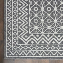 Discount ๐ Carson Carrington Rantorp Moroccan Charcoal/Silver Area Rug Grey / Ivory ๐ 13 Discount ๐ Carson Carrington Rantorp Moroccan Charcoal/Silver Area Rug Grey / Ivory ๐ -Carson Carrington Sales unnamed file 4540