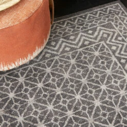 Discount ๐ Carson Carrington Rantorp Moroccan Charcoal/Silver Area Rug Grey / Ivory ๐ 14 Discount ๐ Carson Carrington Rantorp Moroccan Charcoal/Silver Area Rug Grey / Ivory ๐ -Carson Carrington Sales unnamed file 4541