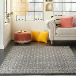 Discount ๐ Carson Carrington Rantorp Moroccan Charcoal/Silver Area Rug Grey / Ivory ๐ 17 Discount ๐ Carson Carrington Rantorp Moroccan Charcoal/Silver Area Rug Grey / Ivory ๐ -Carson Carrington Sales unnamed file 4544