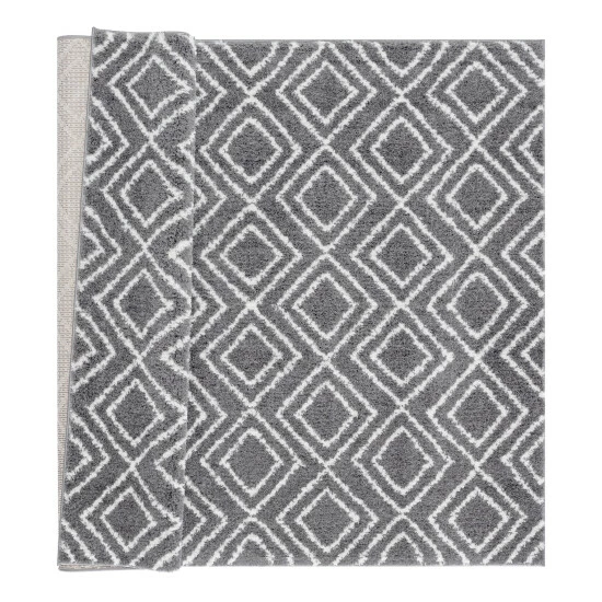 Promo โค๏ธ Carson Carrington Tovhult Machine-made Shag Area Rug Grey ๐ 7 Promo โค๏ธ Carson Carrington Tovhult Machine-made Shag Area Rug Grey ๐ - Image 5