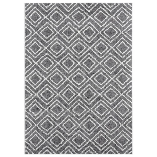 Promo โค๏ธ Carson Carrington Tovhult Machine-made Shag Area Rug Grey ๐ 8 Promo โค๏ธ Carson Carrington Tovhult Machine-made Shag Area Rug Grey ๐ - Image 6
