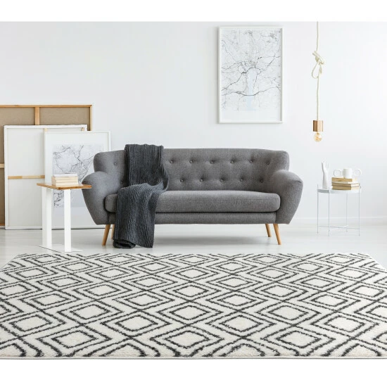 Promo โค๏ธ Carson Carrington Tovhult Machine-made Shag Area Rug Grey ๐ 9 Promo โค๏ธ Carson Carrington Tovhult Machine-made Shag Area Rug Grey ๐ - Image 7