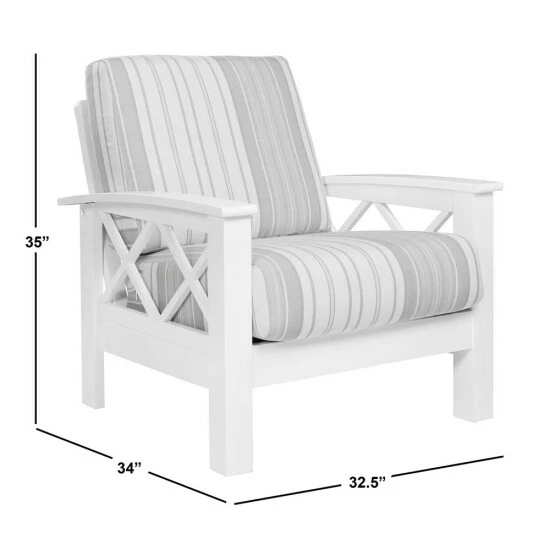 Discount โญ Carson Carrington Klaipeda X-design Arm Chair Tan ๐ 7 Discount โญ Carson Carrington Klaipeda X-design Arm Chair Tan ๐ - Image 5