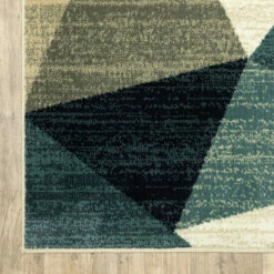 Flash Sale 😉 Carson Carrington Drosbacken Geometric Grey/ Blue Area Rug 🎉 -Carson Carrington Sales unnamed file 4597