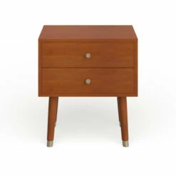Discount 🤩 Carson Carrington Steinkjer Mid-century Side Table ⌛ -Carson Carrington Sales unnamed file 4634