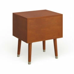Discount 🤩 Carson Carrington Steinkjer Mid-century Side Table ⌛ -Carson Carrington Sales unnamed file 4636