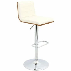 Best deal ❤️ Carson Carrington Ljungby Mid-century Modern Adjustable Barstool - N/A Grey 🔔 -Carson Carrington Sales unnamed file 4639