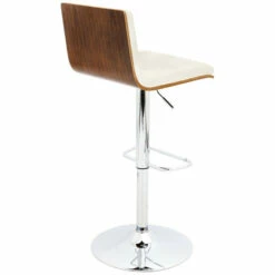 Best deal ❤️ Carson Carrington Ljungby Mid-century Modern Adjustable Barstool - N/A Grey 🔔 -Carson Carrington Sales unnamed file 4642