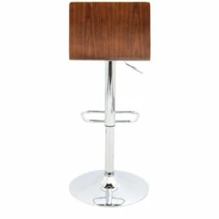 Best deal ❤️ Carson Carrington Ljungby Mid-century Modern Adjustable Barstool - N/A Grey 🔔 -Carson Carrington Sales unnamed file 4643