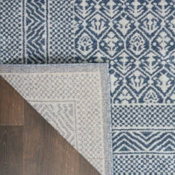 Deals ⌛ Carson Carrington Rantorp Royal Moroccan Blue/Grey Area Rug Navy Blue 😉 -Carson Carrington Sales unnamed file 4655