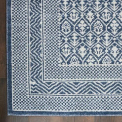 Deals ⌛ Carson Carrington Rantorp Royal Moroccan Blue/Grey Area Rug Navy Blue 😉 -Carson Carrington Sales unnamed file 4656