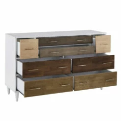Best Pirce 💯 Carson Carrington Christian 8-drawer 👗 Dresser 🥰 -Carson Carrington Sales unnamed file 4672