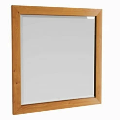 Flash Sale ๐ Carson Carrington Bjaeverskov Mid-century Mirror - A/N - A/N ๐งจ