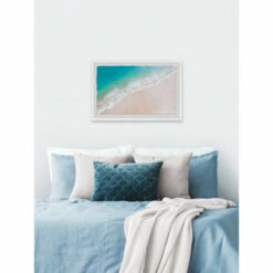 Outlet ๐ Carson Carrington Powdery White Sands' Framed Painting Print ๐ 12 Outlet ๐ Carson Carrington Powdery White Sands' Framed Painting Print ๐ -Carson Carrington Sales unnamed file 4704