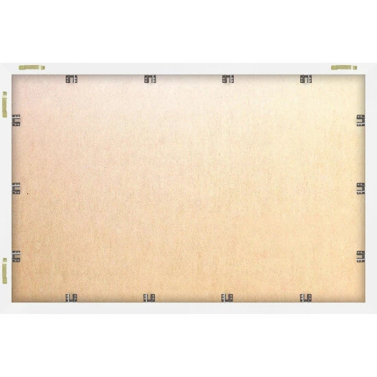 Outlet ๐ Carson Carrington Powdery White Sands' Framed Painting Print ๐ 9 Outlet ๐ Carson Carrington Powdery White Sands' Framed Painting Print ๐ - Image 7