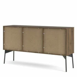 Brand new ⭐ Carson Carrington Finley 2-door Sideboard With 3-drawers 🛒 -Carson Carrington Sales unnamed file 4738