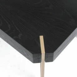 Brand new 😍 Carson Carrington Tammsberg Wood And Metal Coffee Table - 46.13" W 🧨 -Carson Carrington Sales unnamed file 478