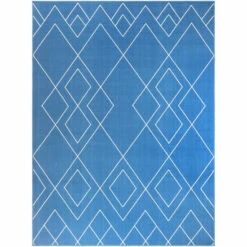 Outlet ๐ฅ Carson Carrington Iselsta Modern Aztec Indoor/Outdoor Area Rug Blue ๐ 16 Outlet ๐ฅ Carson Carrington Iselsta Modern Aztec Indoor/Outdoor Area Rug Blue ๐ -Carson Carrington Sales unnamed file 4796