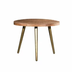 Best Pirce 🤩 Carson Carrington Ilvad Solid Wood Iron Dining Table Black 🌟