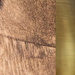 Best Pirce 🤩 Carson Carrington Ilvad Solid Wood Iron Dining Table Black 🌟 -Carson Carrington Sales unnamed file 4808