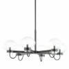 Buy 👍 Carson Carrington Varekulla 6-light Chandelier Old Bronze 🤩 -Carson Carrington Sales unnamed file 4814