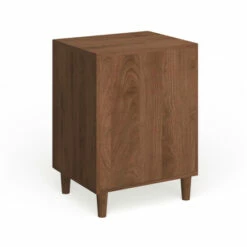 Discount 🔥 Carson Carrington Trollhattan Mid-century Single-drawer Nightstand 👍 -Carson Carrington Sales unnamed file 4831