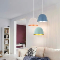 New ⌛ Carson Carrington Mackebo Dark Blue & Silver Pendant - Dark Blue 🌟