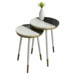 Best Pirce 🥰 Carson Carrington Tula 2-Piece Side Tables ⌛ -Carson Carrington Sales unnamed file 4872