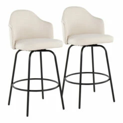 Coupon ๐ Carson Carrington Valsatra Upholstered Fixed-Height Counter Stool With Black Metal Base - Set Of 2 Charcoal Fabric ๐ 12 Coupon ๐ Carson Carrington Valsatra Upholstered Fixed-Height Counter Stool With Black Metal Base - Set Of 2 Charcoal Fabric ๐ -Carson Carrington Sales unnamed file 4906