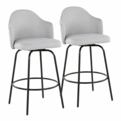 Coupon ๐ Carson Carrington Valsatra Upholstered Fixed-Height Counter Stool With Black Metal Base - Set Of 2 Charcoal Fabric ๐ 13 Coupon ๐ Carson Carrington Valsatra Upholstered Fixed-Height Counter Stool With Black Metal Base - Set Of 2 Charcoal Fabric ๐ -Carson Carrington Sales unnamed file 4907
