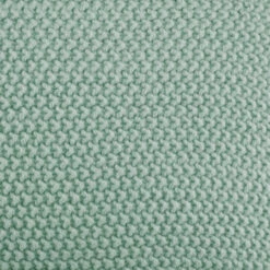 Outlet 😀 Carson Carrington Jekabpils Knit Oblong Pillow Cover Aqua ❤️ -Carson Carrington Sales unnamed file 496