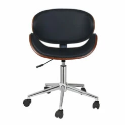 Deals 🎁 Carson Carrington Sauoarkrokur Office Chair White ⌛ -Carson Carrington Sales unnamed file 4976
