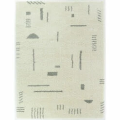 Wholesale 👍 Carson Carrington Islinge Tribal Moroccan Shag Area Rug Rust 🧨 -Carson Carrington Sales unnamed file 50