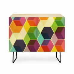 Best reviews of 🔥 Carson Carrington Hjaelmared Retro Hexagonzo Credenza ✔️ -Carson Carrington Sales unnamed file 5013