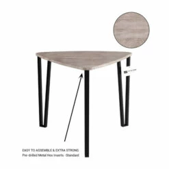 Buy 🛒 Carson Carrington Mortbol Modern Wood Nesting Tables (Set Of 3) 💯 -Carson Carrington Sales unnamed file 5024