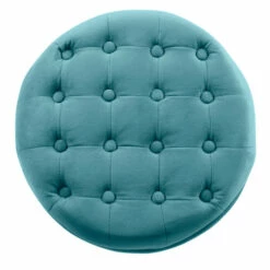 Best reviews of 🤩 Carson Carrington Hare Large Round Button-tufted Storage Ottoman Tan 😉 -Carson Carrington Sales unnamed file 504