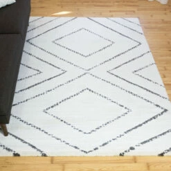 Top 10 🔥 Carson Carrington Islandsberg Neutral Geometric Indoor Area Rug Cream 😀 -Carson Carrington Sales unnamed file 5044