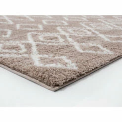 Outlet ⭐ Carson Carrington Tosasen Stain-Fade Resistant Shag Area Rug Beige ⭐ -Carson Carrington Sales unnamed file 5048