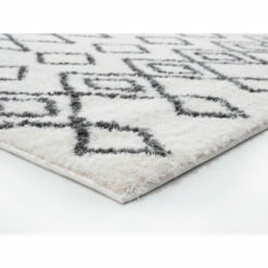Outlet ⭐ Carson Carrington Tosasen Stain-Fade Resistant Shag Area Rug Beige ⭐ -Carson Carrington Sales unnamed file 5052
