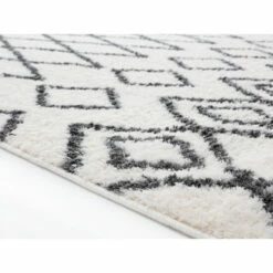 Outlet ⭐ Carson Carrington Tosasen Stain-Fade Resistant Shag Area Rug Beige ⭐ -Carson Carrington Sales unnamed file 5053