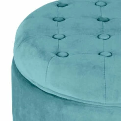 Best reviews of 🤩 Carson Carrington Hare Large Round Button-tufted Storage Ottoman Tan 😉 -Carson Carrington Sales unnamed file 506