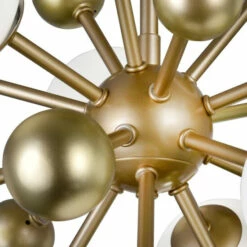 Hot Sale 🛒 Carson Carrington Dadesjo 8-light Sputnik Chandelier 🛒 -Carson Carrington Sales unnamed file 5080