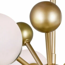 Hot Sale 🛒 Carson Carrington Dadesjo 8-light Sputnik Chandelier 🛒 -Carson Carrington Sales unnamed file 5082