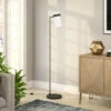 Best reviews of 👍 Carson Carrington Sagsbo Bronze Floor Lamp 🎁