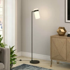Best reviews of 👍 Carson Carrington Sagsbo Bronze Floor Lamp 🎁 -Carson Carrington Sales unnamed file 5146