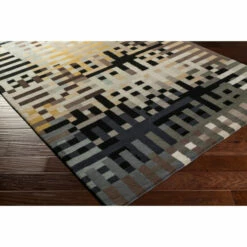 Budget ⭐ Carson Carrington Lysekil Hand-knotted New Zealand Wool Area Rug - 2' X 3' 🧨 -Carson Carrington Sales unnamed file 5155